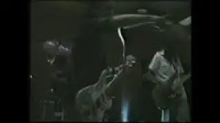 Green Day - Live at the Davis Community Center, June 2, 1989 - [AMT#1a]