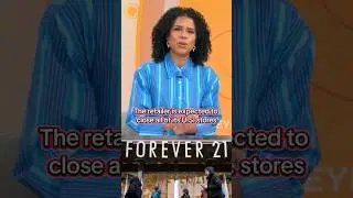 Forever 21 to close all U.S. stores #shorts
