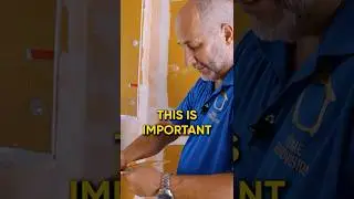 Waterproof Your Shower Window Niche - full video up now