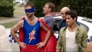 Kane & Tom, Part 10 &ndash; Party in the Park
