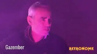 Retronome zenekar koncert (r&eacute;szlet2)