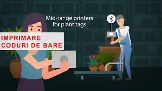 ETICHETARE - Solutii de etichetare in retail