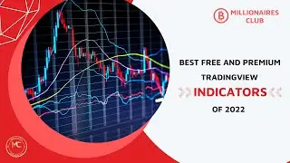 Best Free and Premium TradingView Indicators of 2022