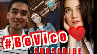 #BeVico❤️