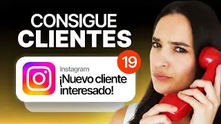 M10: C&oacute;mo CAPTAR clientes como CM Curso de Community Manager 2025