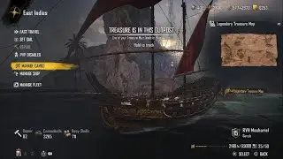 SKULL AND BONES - Felt rude