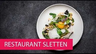 RESTAURANT SLETTEN - DENMARK, HUMLEB&AElig;K