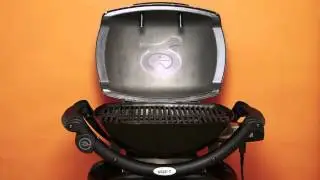 Weber Best in Class Q&reg;1400 Electric