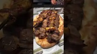 Turkish Kebap