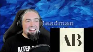 Reacting to Alter Bridge 