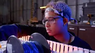 Electrician Electronics Technician Apprenticeship (A Job Worth Pursuing)