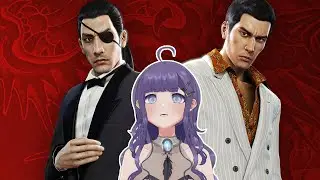 [Yakuza 0] Pair your designer cowboy hat with scuba gear for a memorable occasion.
