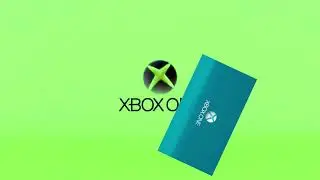 (REQUESTED) XBOX One Logo Effects (Zip, Oliver! What are you doing? Csupo Effects)