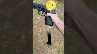 Easy plinking with the daisy 340. #airgun #daisy #shorts