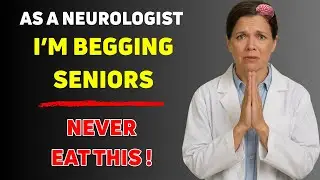Seniors: This &ldquo;Healthy&rdquo; Food Increases Stroke Risk After 60!