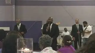 Gospel Connection