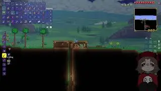 NEW TERRARIA UPDATE!!! Now with higher frame rates and less lag hopefully :3c