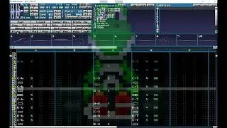 GCN Yoshi circuit (chiptune, 8bit)
