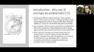 Design Litigation in the EU: Are Overlaps with other IP Rights and Unfair Competition Problematic?