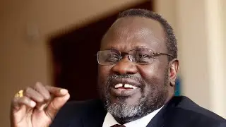 Nuer Eye | Dr Riek Machar&rsquo;s Court Trial Adjourned To Friday 