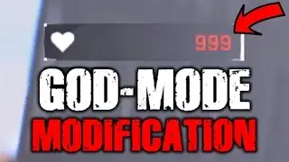Dying Light: 'Unlimited Durability & Amazing Health' Modification (PC) + Download!
