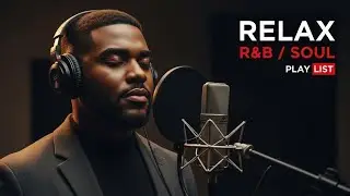 【R&B Soul】Romantic Soul Flow &ndash; Smooth R&B Vibes for Love & Chill Nights mix71