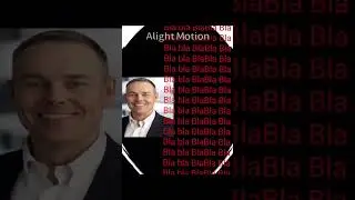 Mr Dawson first animation