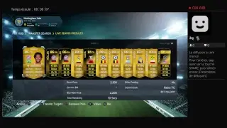 Retro Fifa 14 Trade Offers and Giveaways