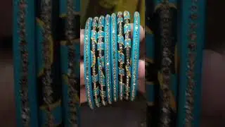 Savn Special Lhariya Lakh ka Chuda | Lakh ka Chuda in Different Colors & Design