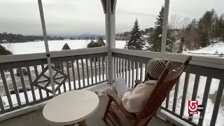 Take in and take home the beauty of Lake Placid, New York