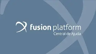 Certifica&ccedil;&atilde;o Digital &mdash; Fusion Platform