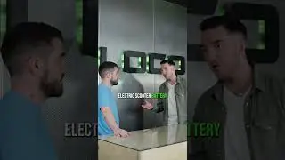 How Long Do Electric Scooter Batteries Last? 🔋🪦