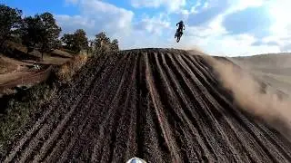 Cross Country Valley Mx