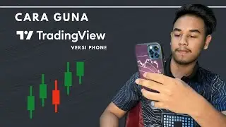Cara Guna TradingView