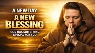 POWERFUL MORNING PRAYER - Start Your Day With Breakthrough and Victory