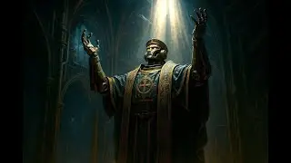 HCM &mdash; Iron Saints | Industrial Heavy Metal Anthem