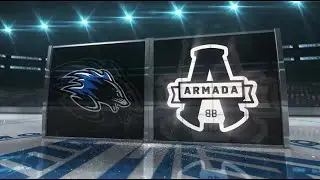 #366 Saint John Sea Dogs 1 Blainville-Boisbriand Armada 5 - 17-01-2026