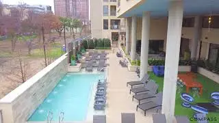 Knox Henderson in Dallas Texas