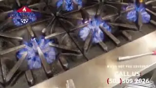 Rox Services │ Kitchen Equipment Repair