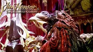 Trial by Stone! | The Dark Crystal (1982)