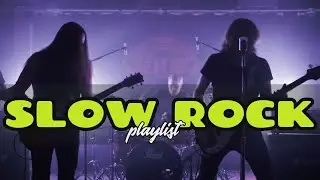 Classic rock ballad songs to relive memories - Legendary music album collection ever