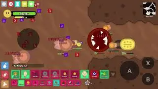 florr.io -2segg is good