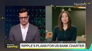 Ripple&rsquo;s Master Plan Revealed 🚀 Monica Long Confirms the &ldquo;Full Stack&rdquo; Strategy for Global Finance