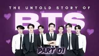 How BTS broke the K-pop system | part 1 | Kpop Marketing Lab