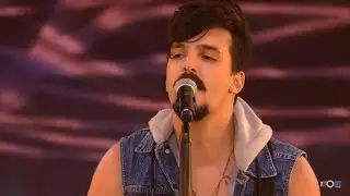 #THEFOURBRASIL USE SOMEBODY | KINGS OF LEON | IGOR GODOI