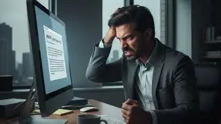 Handle Toxic Emails with Peace