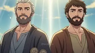 San Timoteo y San Tito: Los Hijos Espirituales de San Pablo
