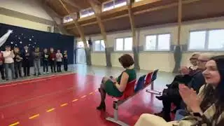 Pastorałka Od serca do ucha   kl 5