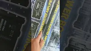 MUSICTONE AMPLIFIER || PRO 1000 #kanpurdjmarket #dj #musictone #djwala #soundcheck