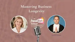 Mastering business longevity with Rajesh Ananda